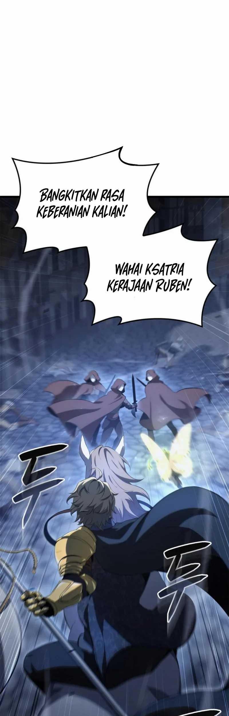 The Count’s Youngest Son Is A Player! chapter 68, halaman 2