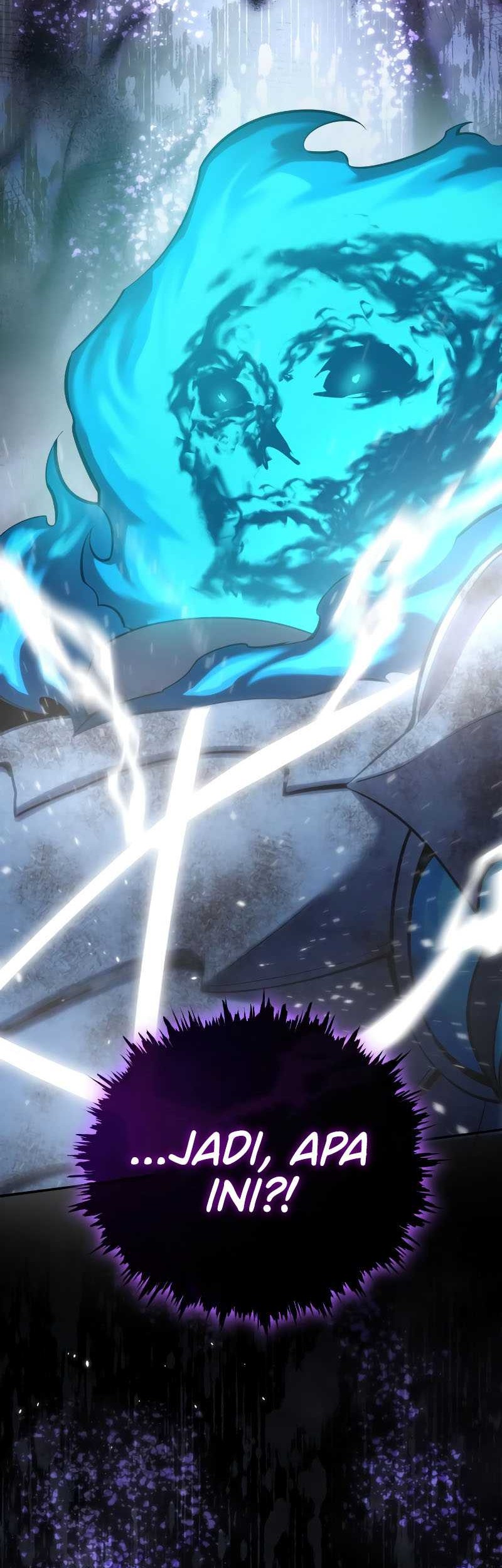 Star-Embracing Swordmaster chapter 53, halaman 3