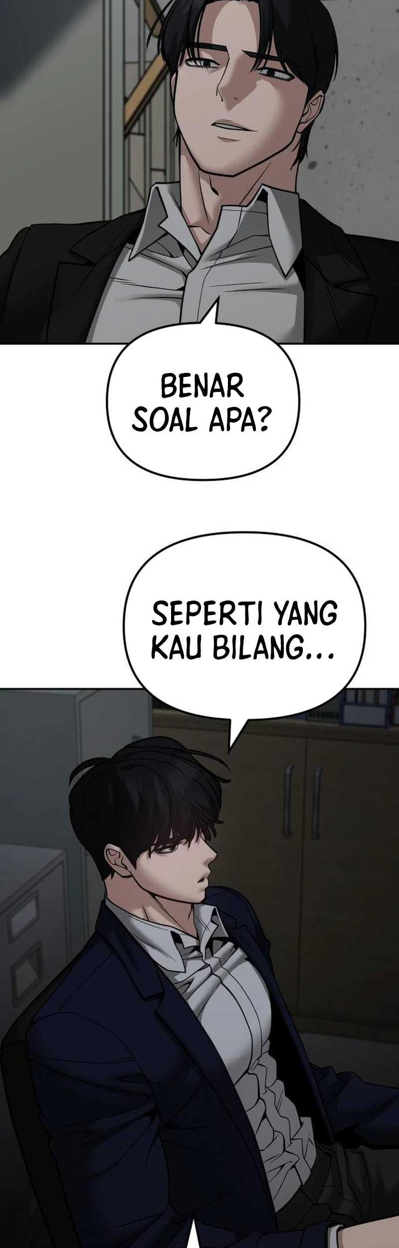The Bully In Charge chapter 110, halaman 3