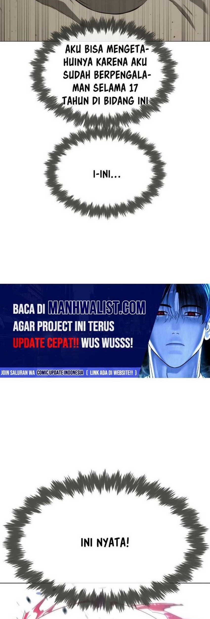 Killer Peter chapter 53, halaman 6