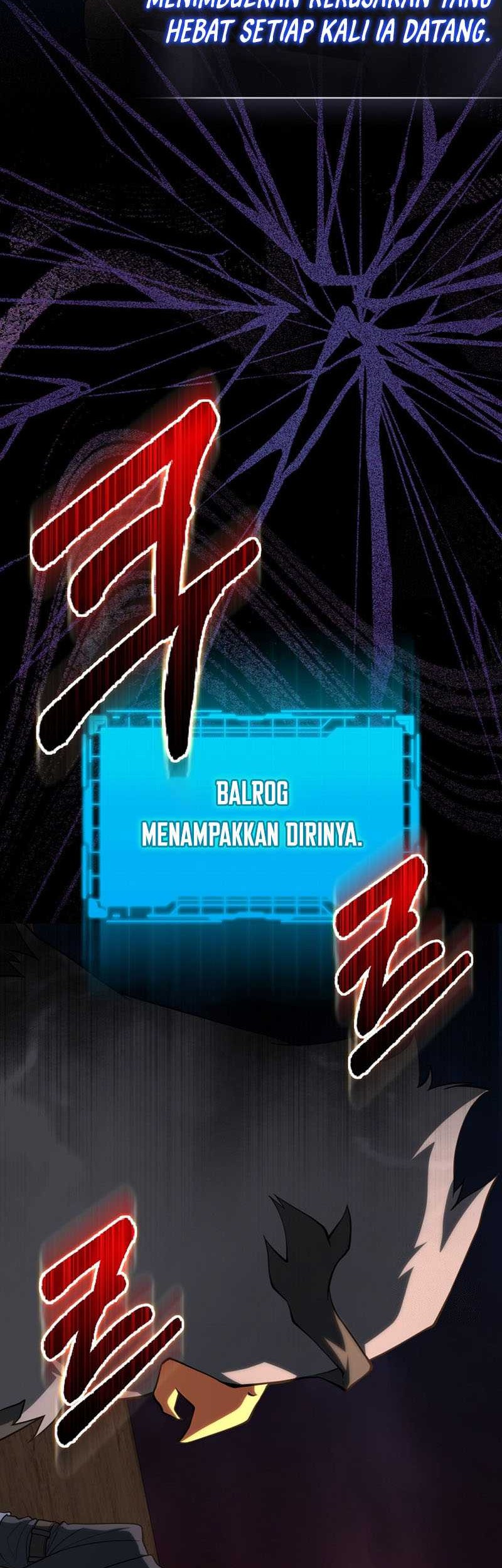 Max Level Player chapter 61, halaman 3
