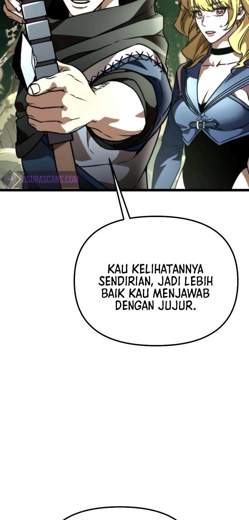 Reincarnator chapter 39, halaman 5