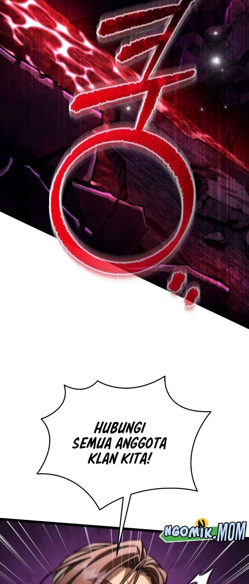 Reincarnator chapter 40, halaman 3