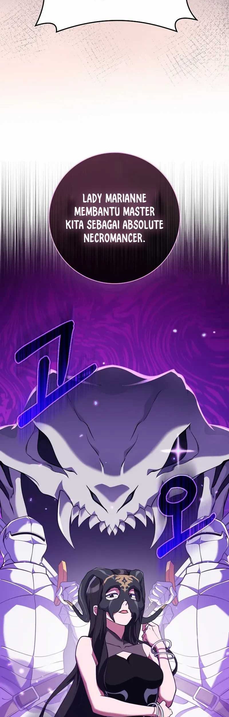 Max Level Player chapter 67, halaman 3
