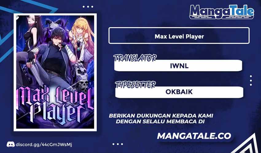 Max Level Player chapter 66, halaman 1