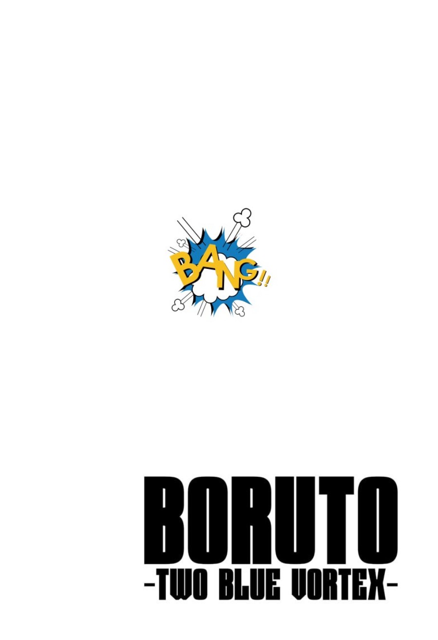 Boruto Two Blue Vortex chapter 13, halaman 2