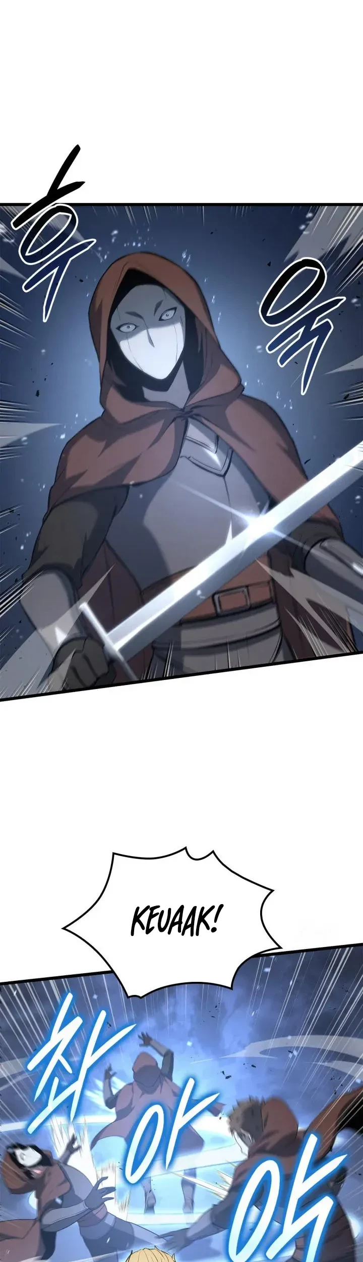 The Count’s Youngest Son Is A Player! chapter 71, halaman 3