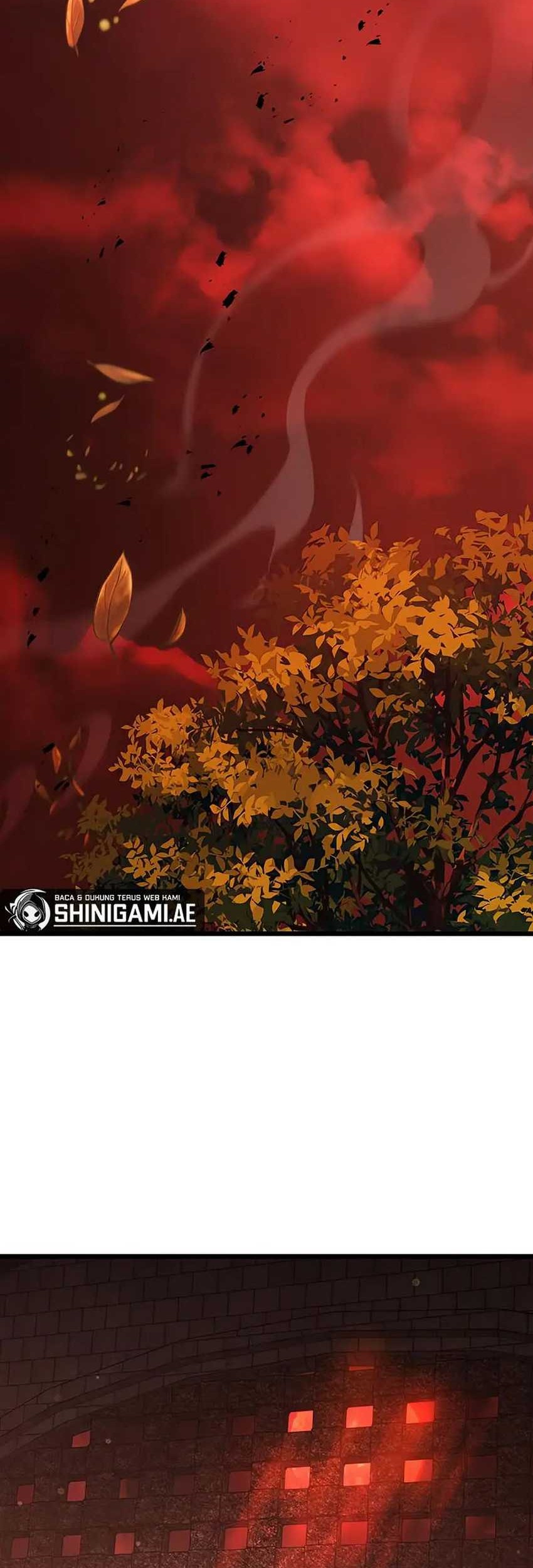 Terminally-Ill Genius Dark Knight chapter 72, halaman 3