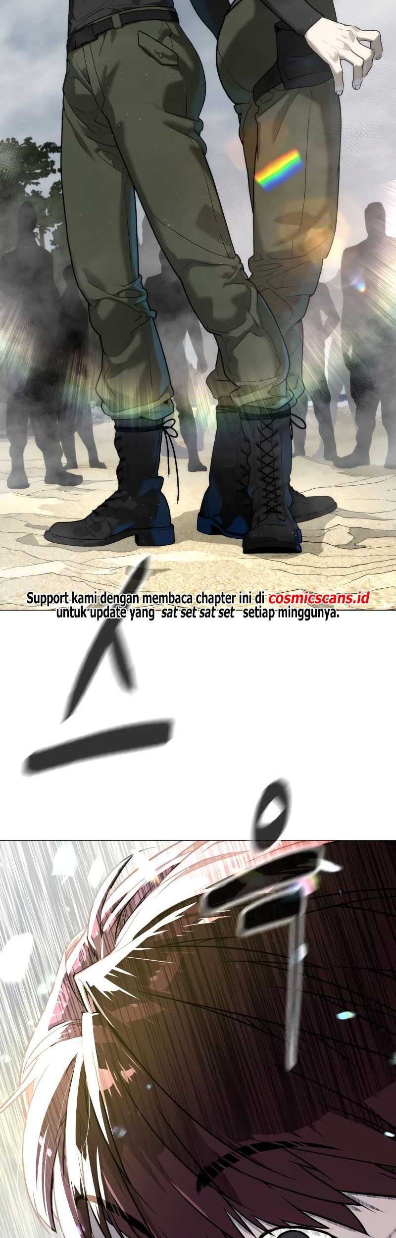 Killer Peter chapter 56, halaman 3