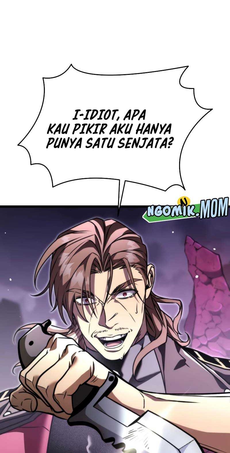 Reincarnator chapter 42, halaman 3