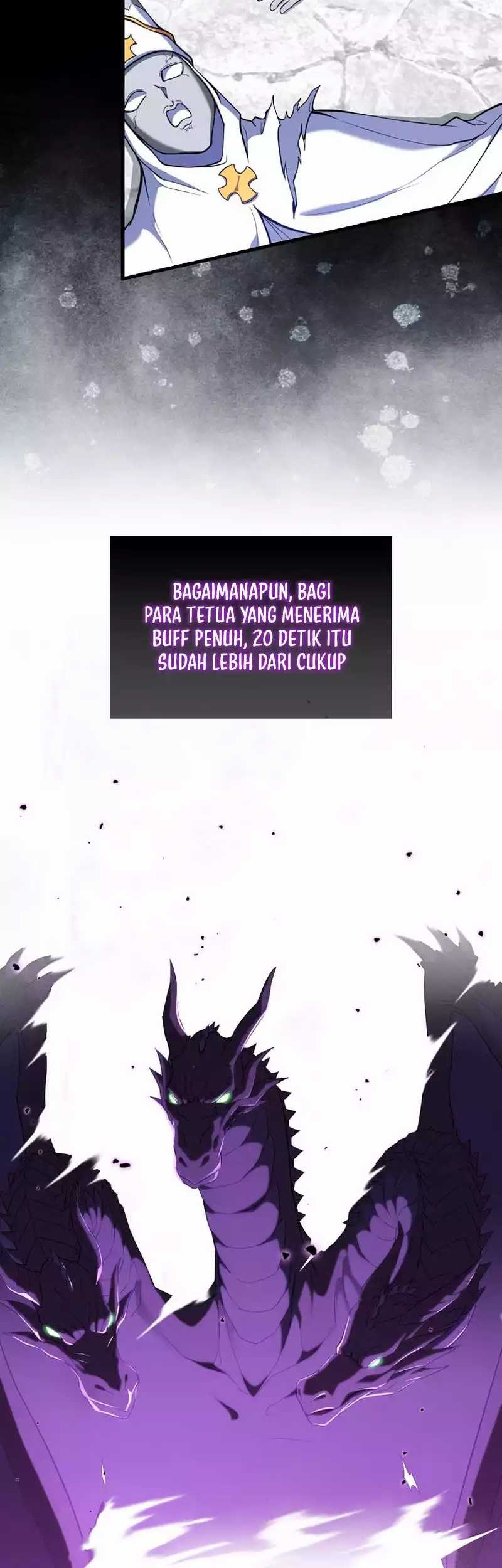 Max Level Player chapter 69, halaman 3