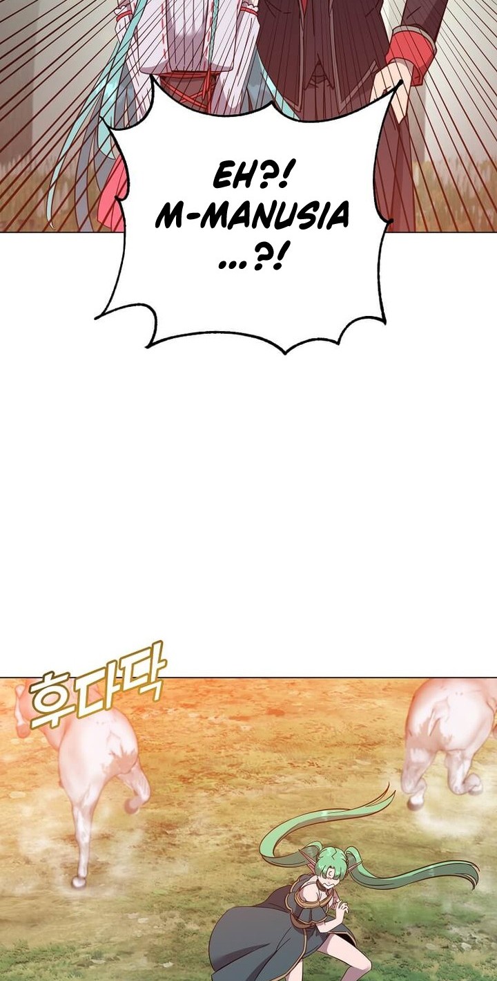 The MAX leveled hero will return! chapter 176, halaman 3