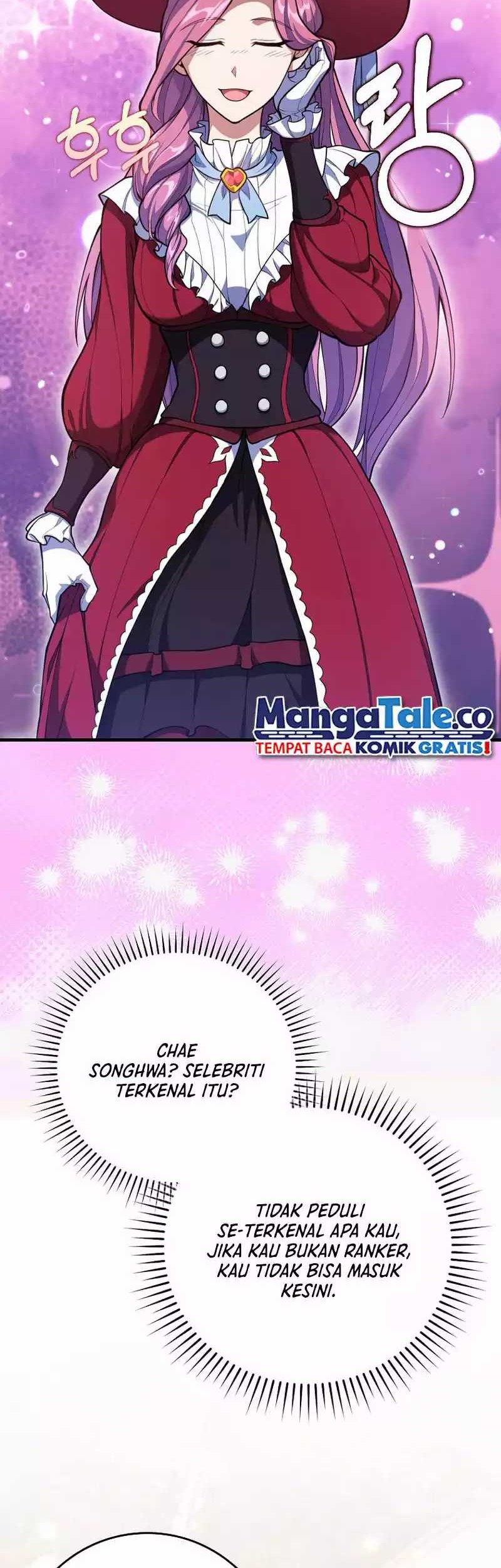 Max Level Player chapter 71, halaman 3