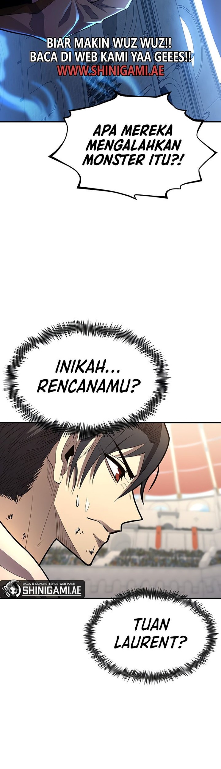 Standard of Reincarnation chapter 110, halaman 4