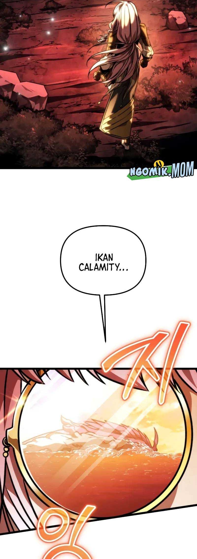 Reincarnator chapter 48, halaman 3