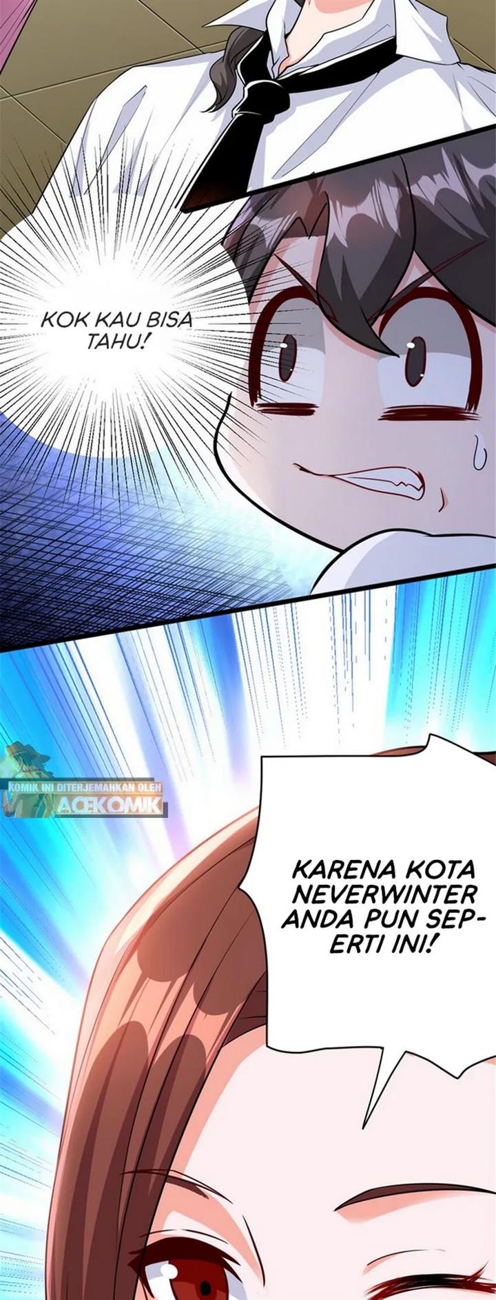 Release That Witch chapter 459, halaman 2