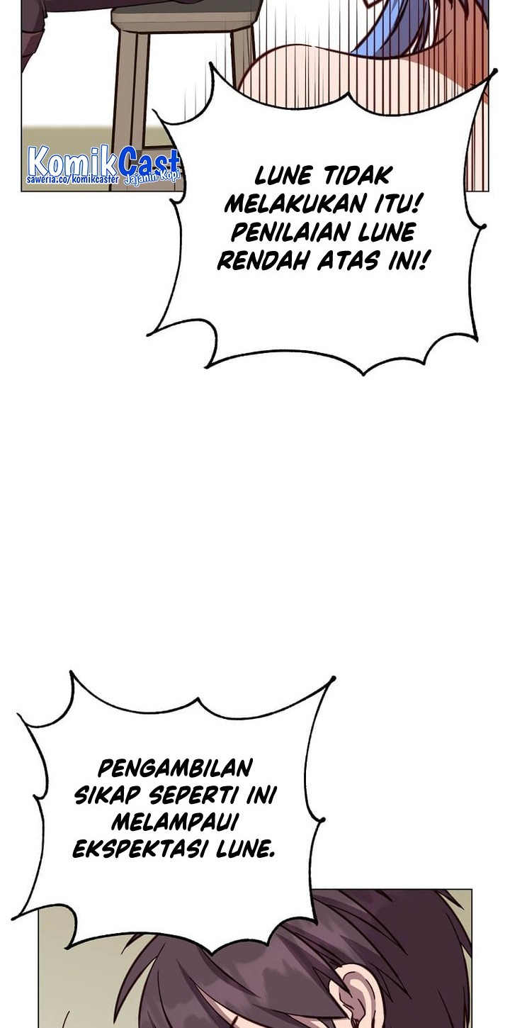 The MAX leveled hero will return! chapter 179, halaman 3
