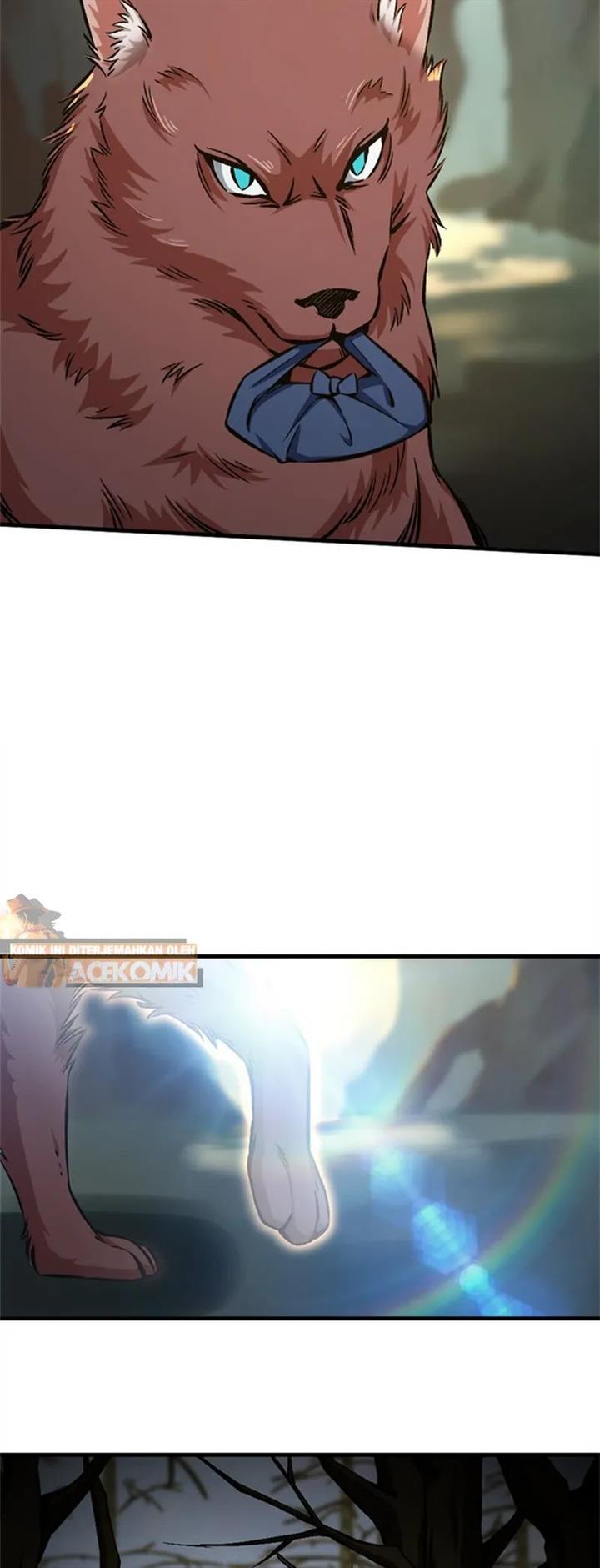 Release That Witch chapter 476, halaman 2
