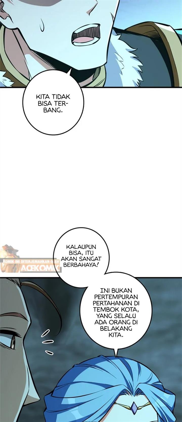 Release That Witch chapter 472, halaman 2