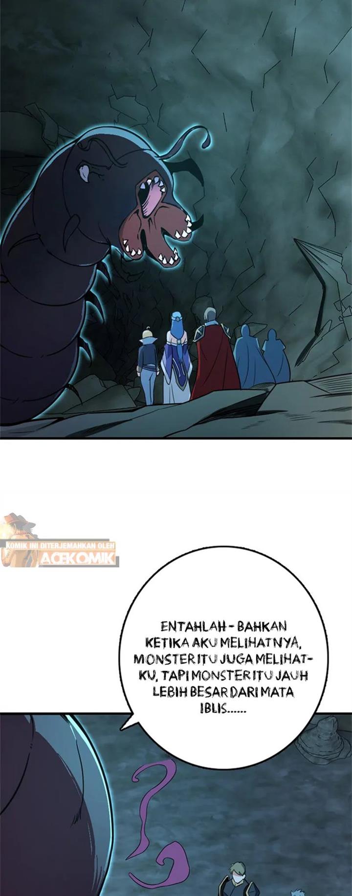 Release That Witch chapter 471, halaman 2