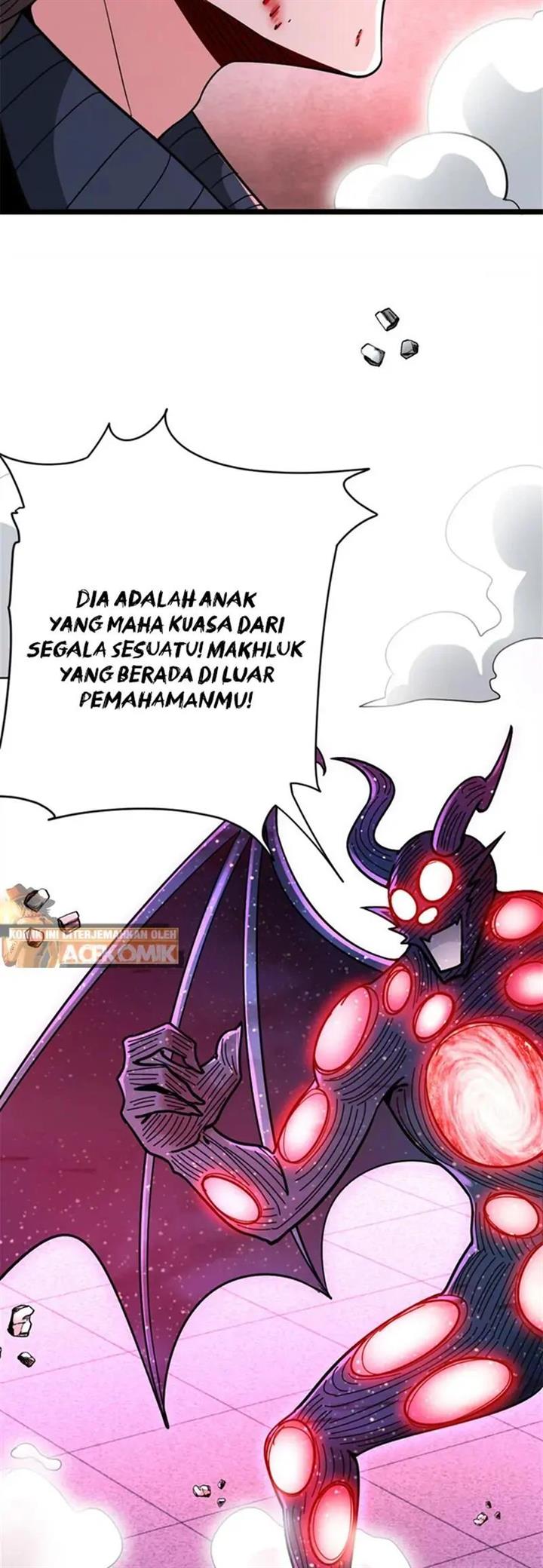 Release That Witch chapter 464, halaman 2