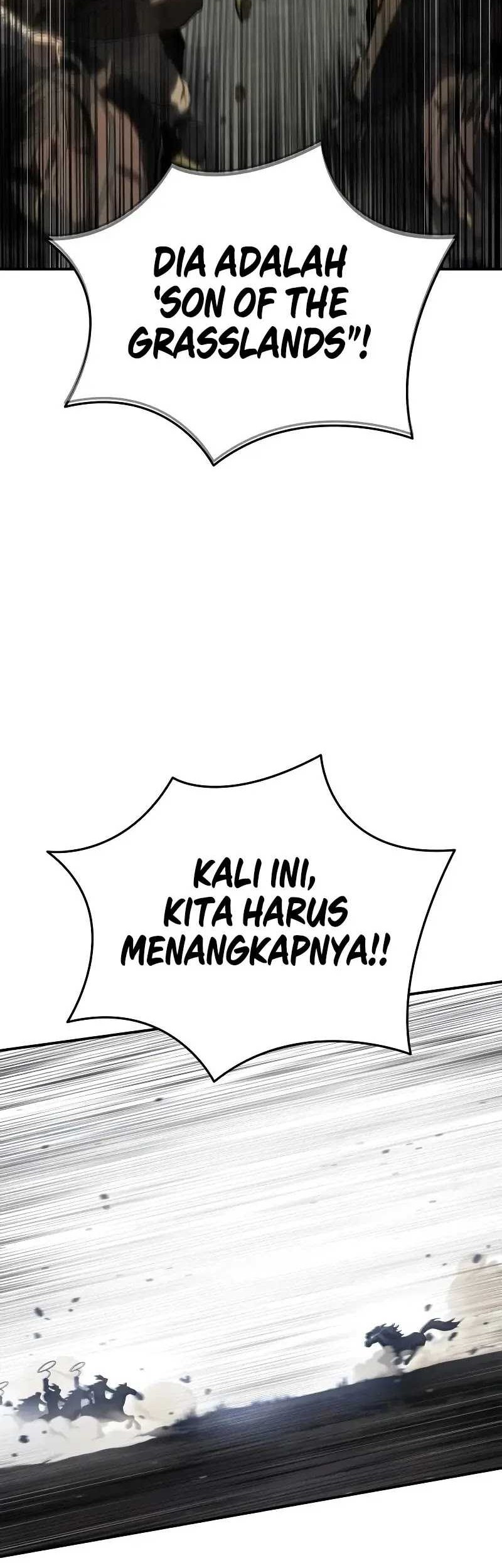 Star-Embracing Swordmaster chapter 61, halaman 3