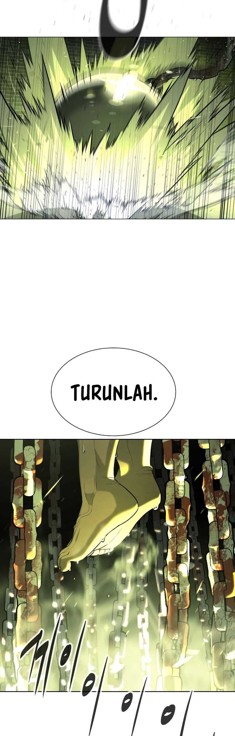 Killer Peter chapter 62, halaman 9
