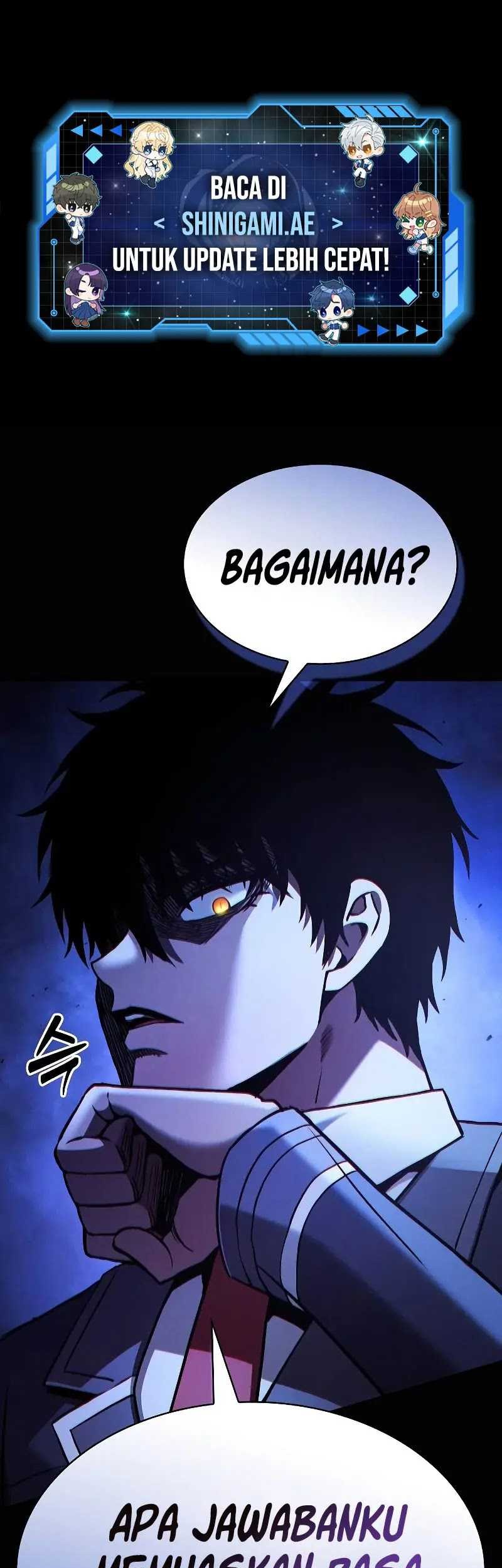 Academy’s Genius Swordmaster chapter 70, halaman 2