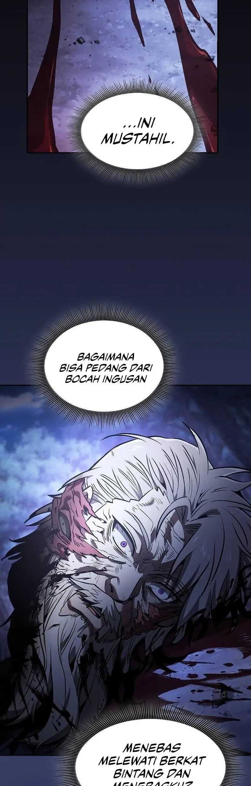 Academy’s Genius Swordmaster chapter 70, halaman 4