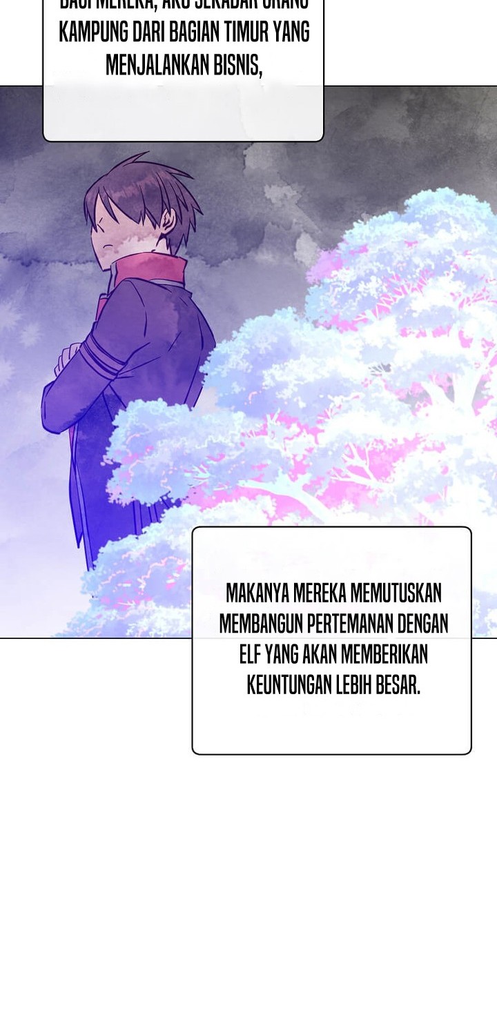The MAX leveled hero will return! chapter 180, halaman 3