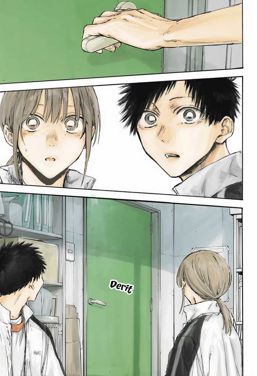 Ao no Hako chapter 126, halaman 2