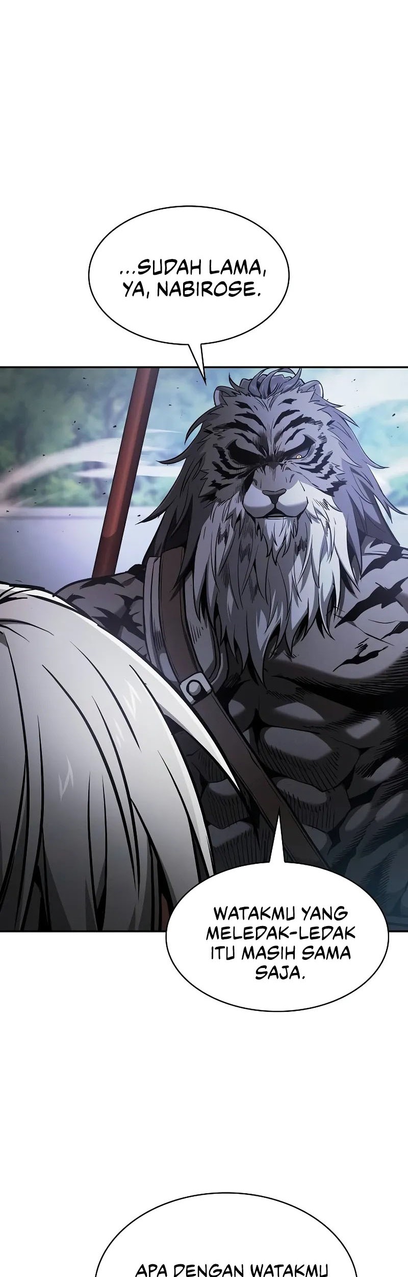 Academy’s Genius Swordmaster chapter 71, halaman 3