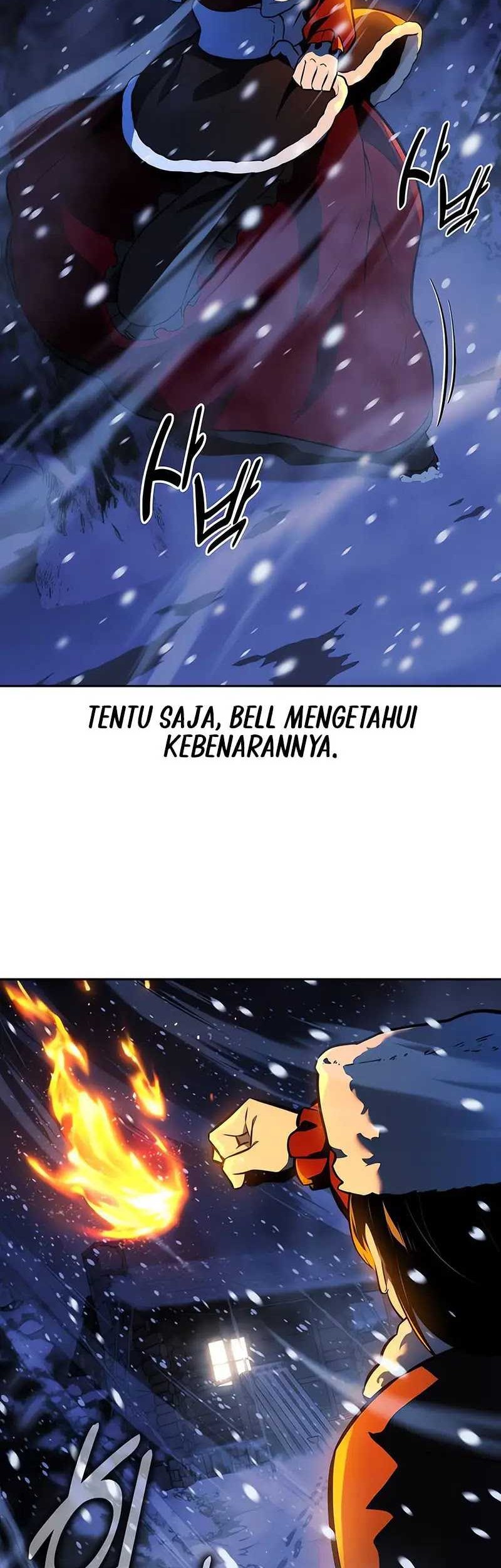 The Extra's Academy Survival Guide chapter 49, halaman 5