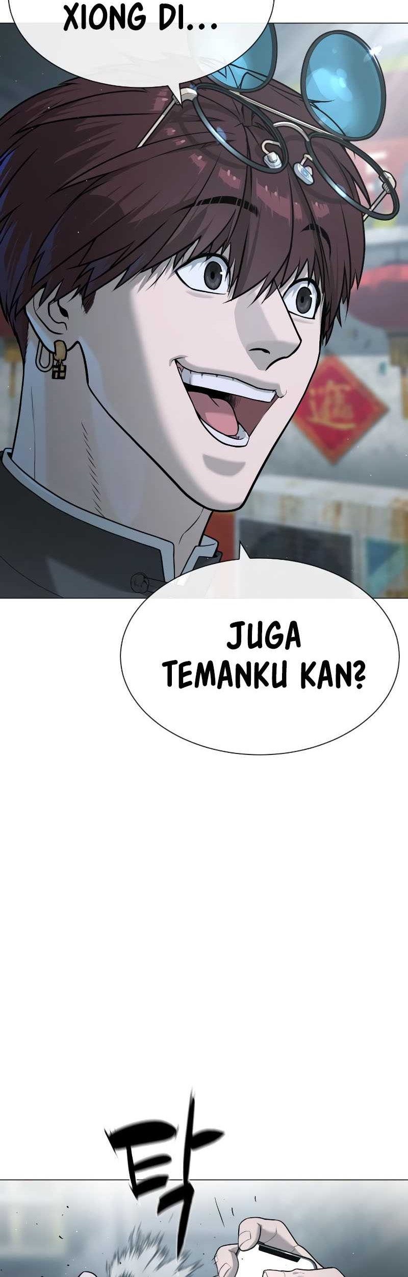 Killer Peter chapter 64, halaman 5