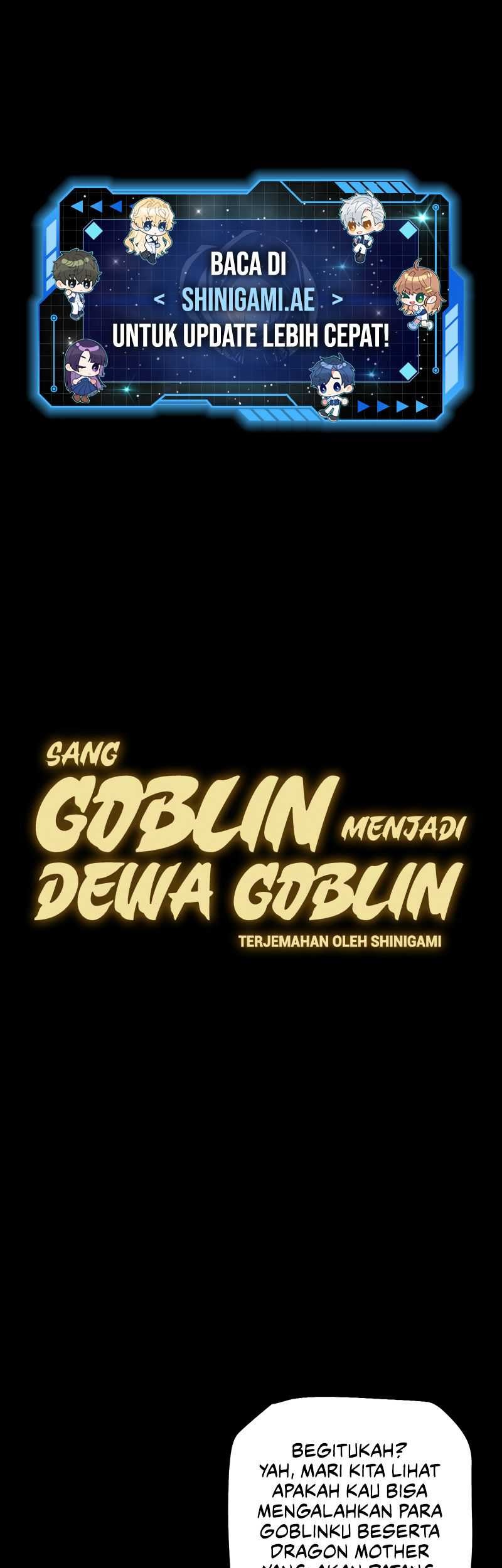 From Goblin to Goblin God chapter 23, halaman 2