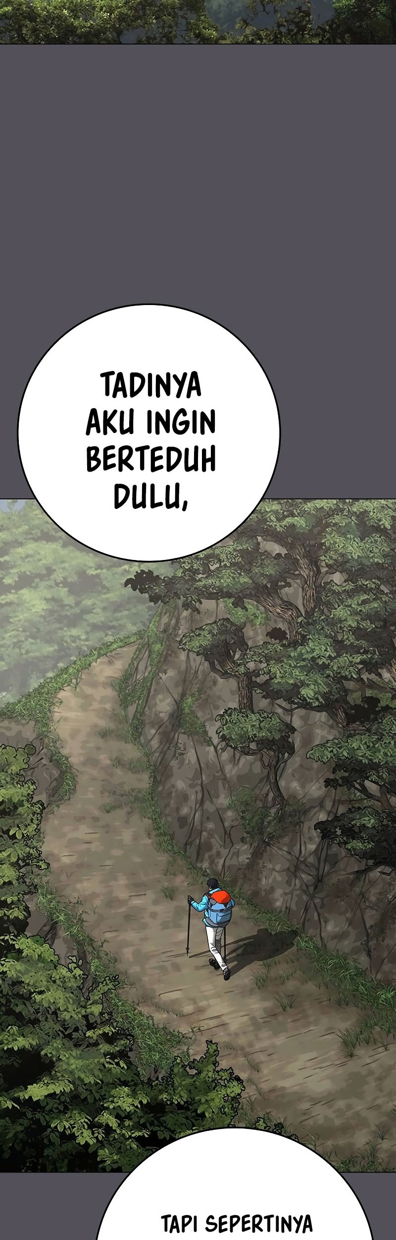 Reality Quest chapter 139, halaman 3