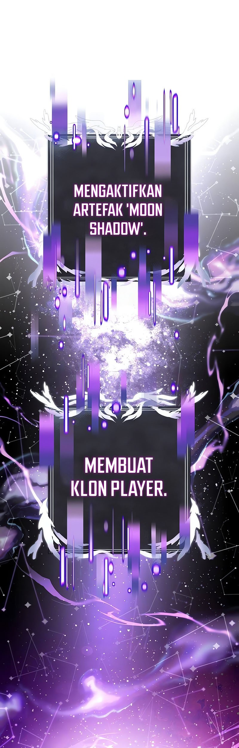 Terminally-Ill Genius Dark Knight chapter 81, halaman 2