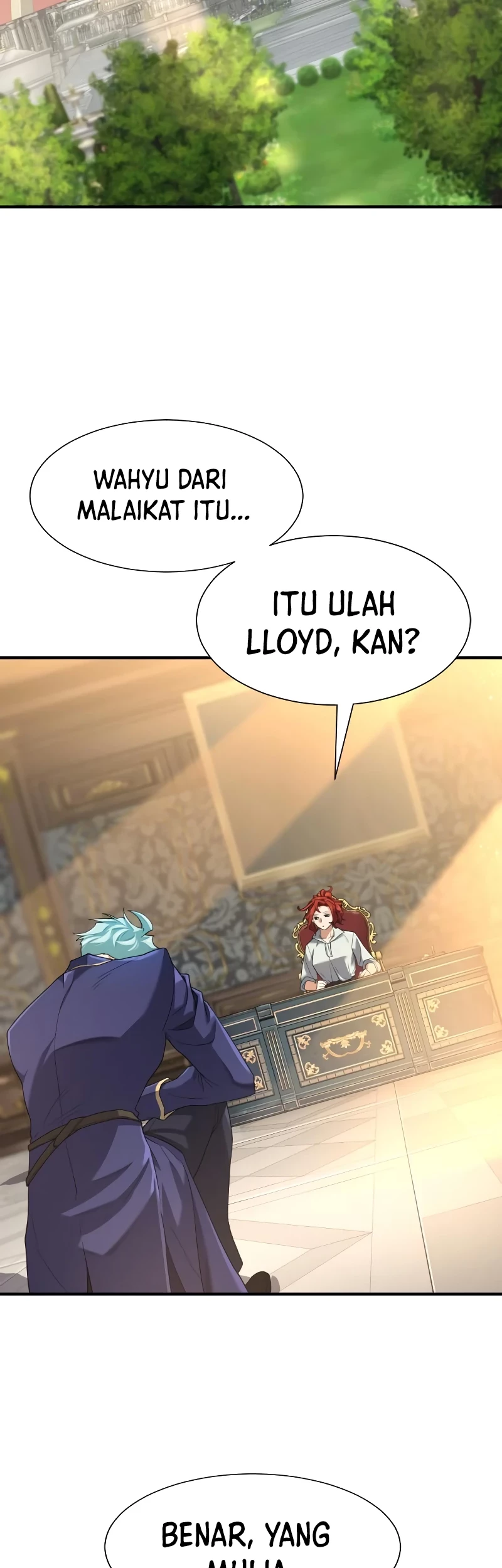 The World’s Best Engineer chapter 166, halaman 3