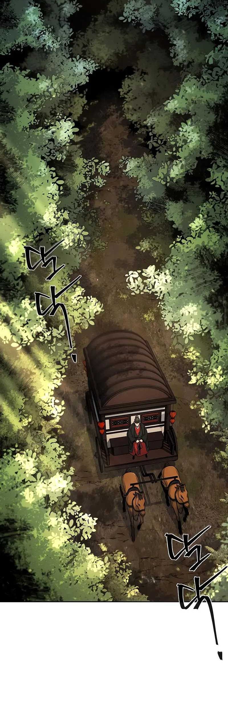 Return of the Mad Demon chapter 129, halaman 3