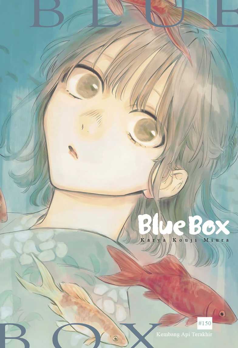 Ao no Hako chapter 150, halaman 2