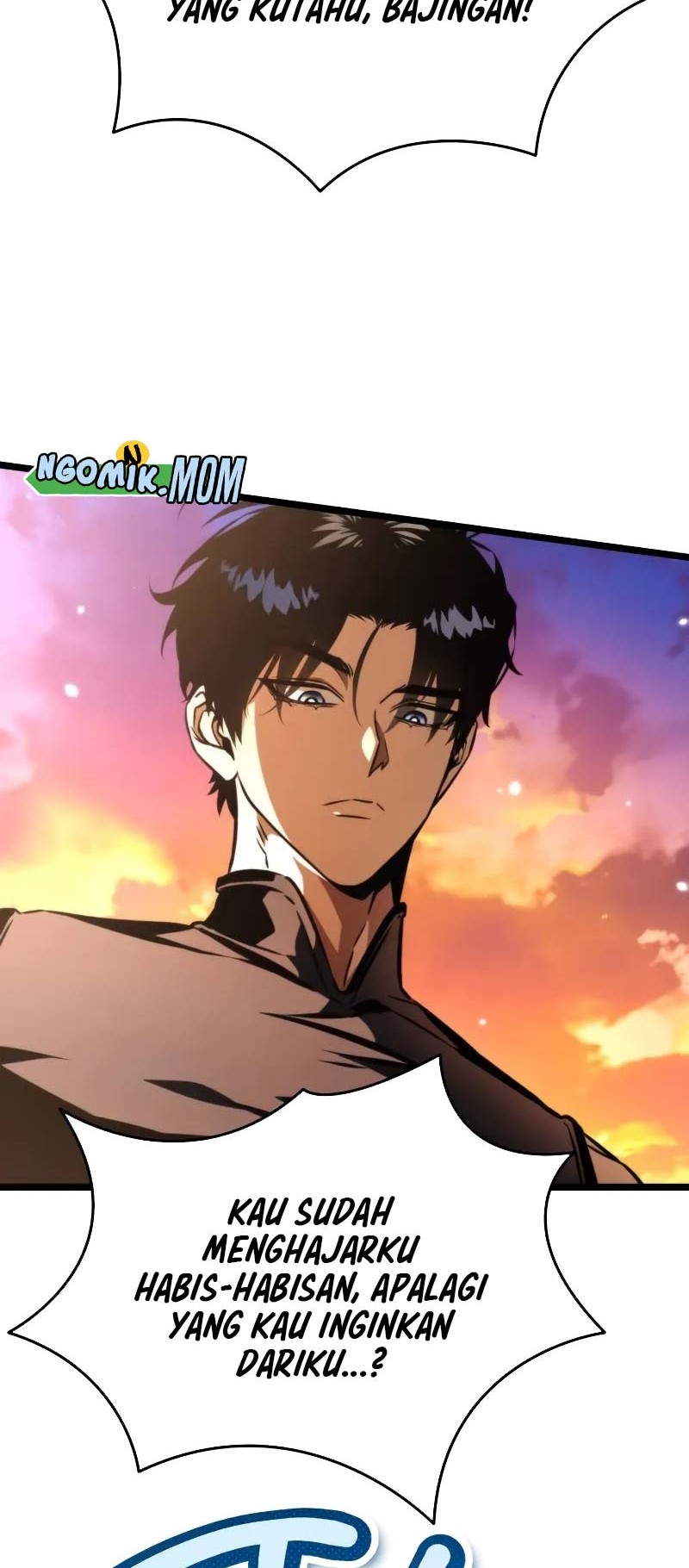 Reincarnator chapter 52, halaman 3