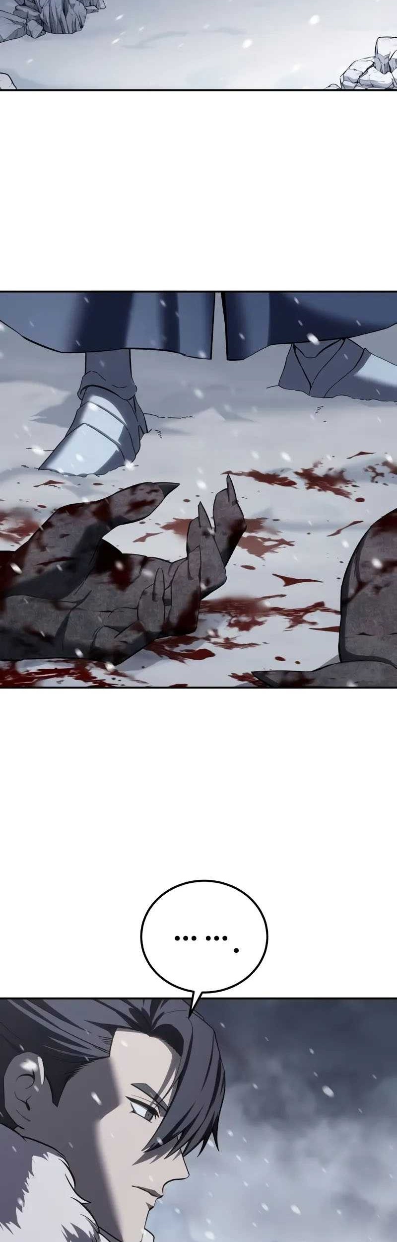 Star-Embracing Swordmaster chapter 66, halaman 3