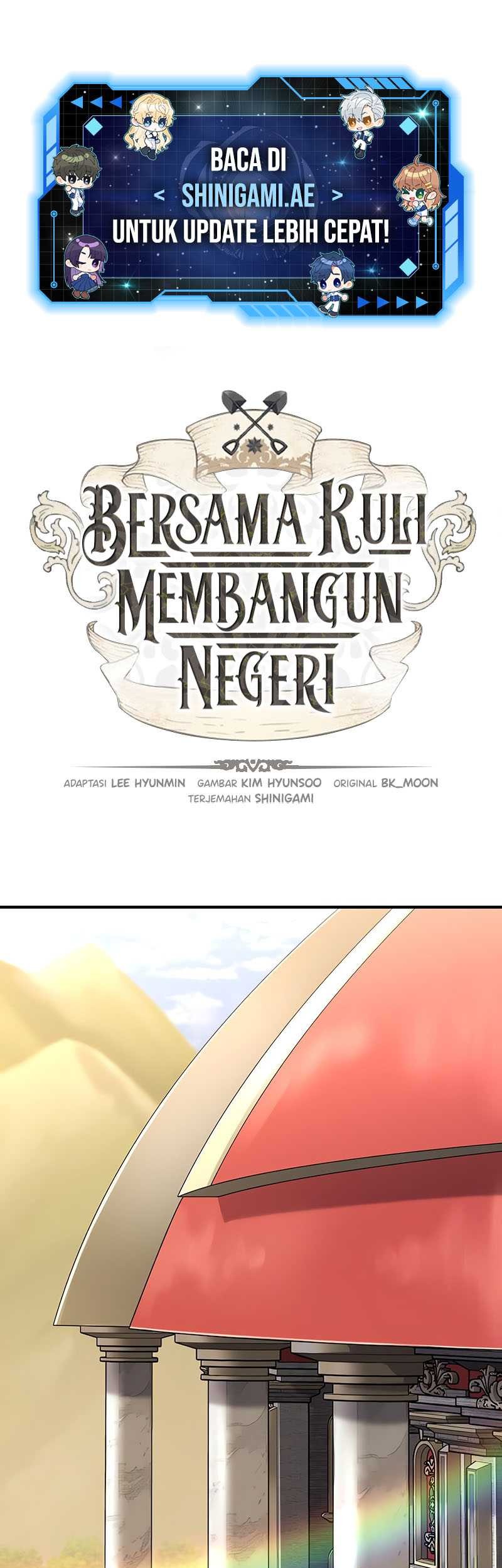 The World’s Best Engineer chapter 168, halaman 2