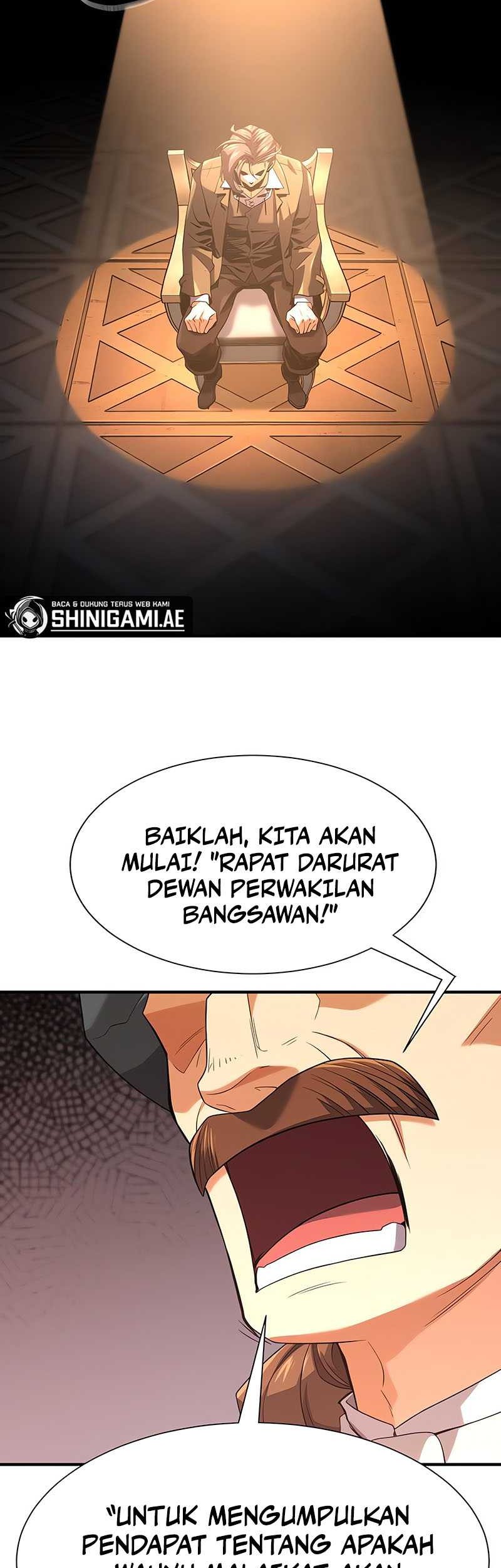 The World’s Best Engineer chapter 168, halaman 4