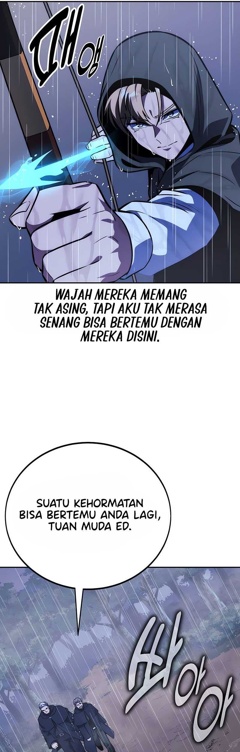 The Extra's Academy Survival Guide chapter 52, halaman 4