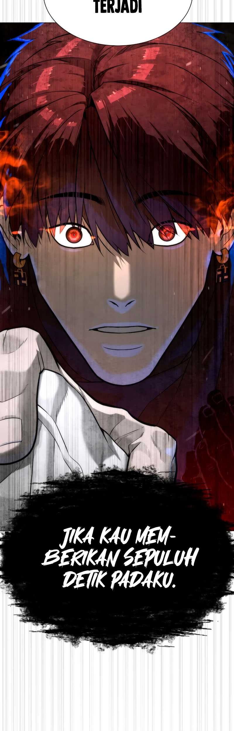 Killer Peter chapter 67, halaman 6