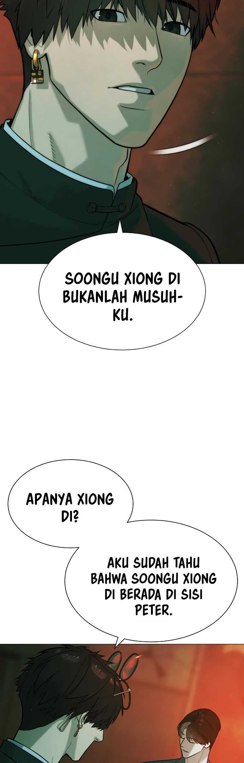 Killer Peter chapter 66, halaman 3