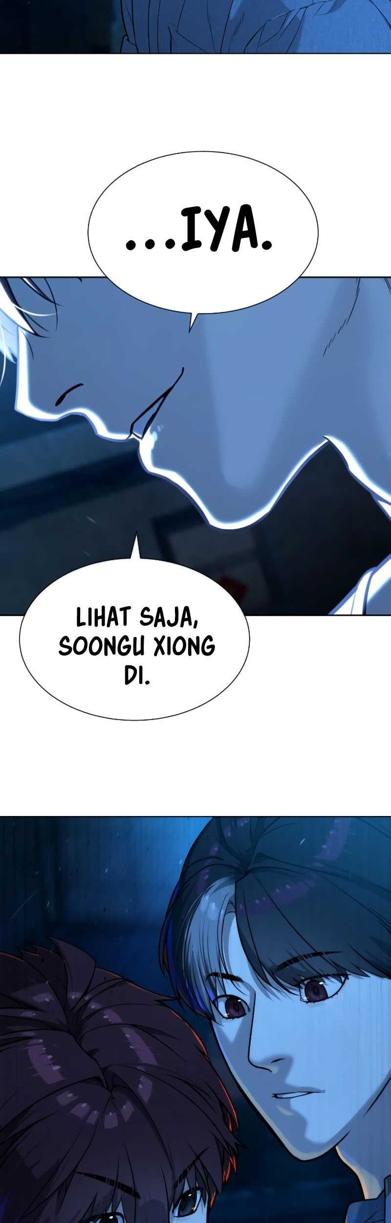 Killer Peter chapter 65, halaman 3