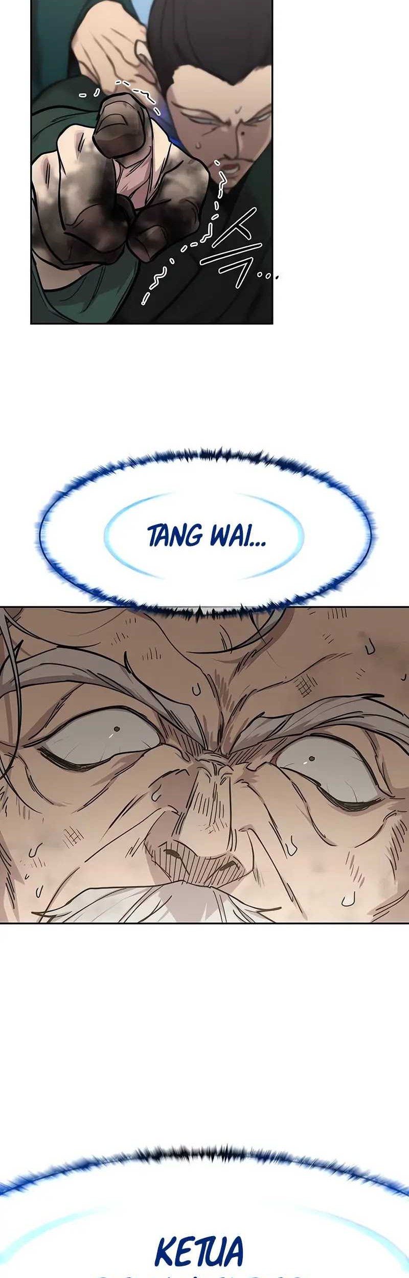 Return of the Flowery Mountain Sect chapter 150, halaman 3