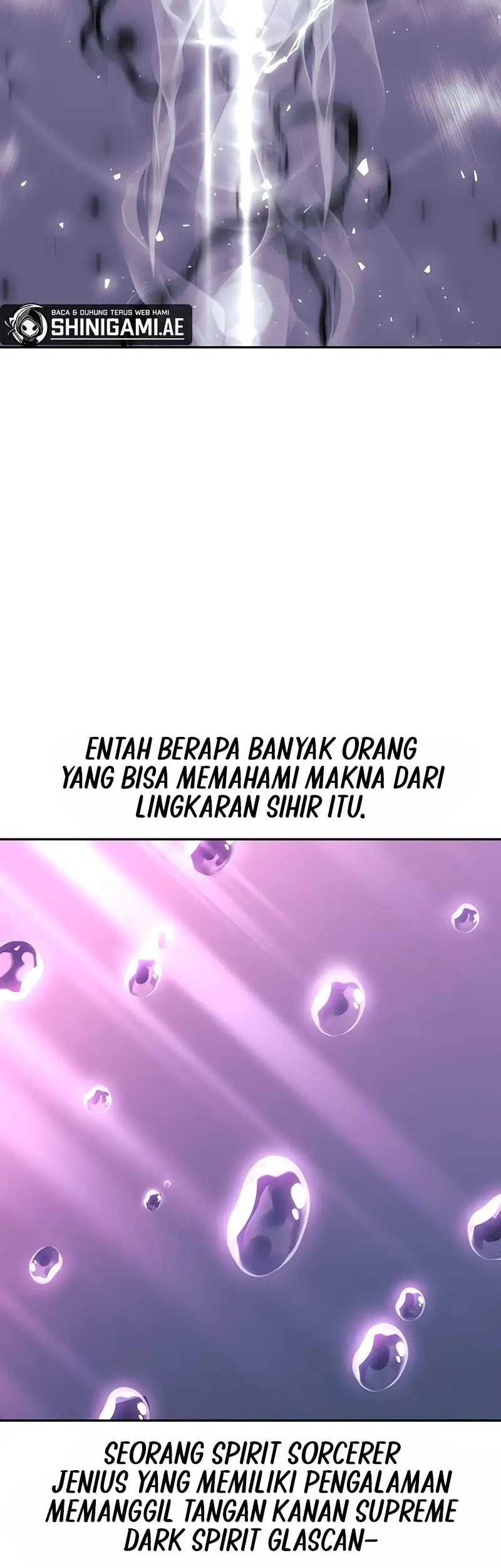 The Extra's Academy Survival Guide chapter 53, halaman 3